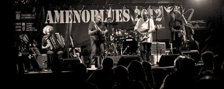 AmenoBlues 2012