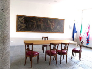 Sala Consiliare