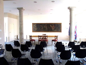 Sala Consiliare