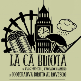 ottobre-novembre 2015 | Practise your English a La Ca‘ Buiota