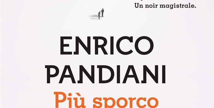 21/05/2015 | Presentazione del libro ‘Più sporco della neve’ con l’autore Enrico Pandiani