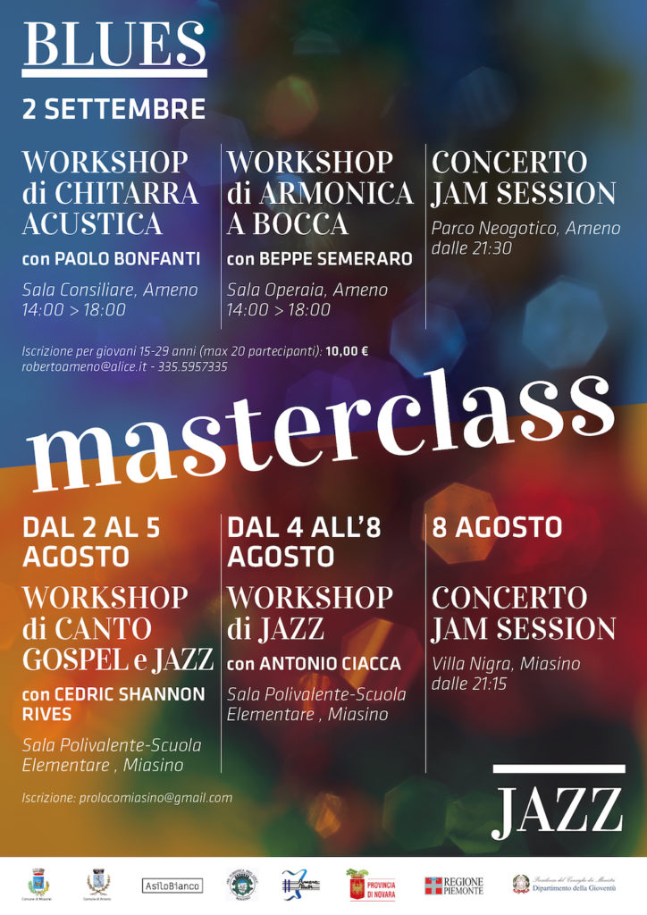 Masterclass-blues-ameno