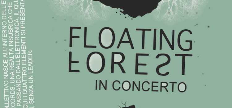 29/10/2016 | Floating Forest in concerto a La Ca Buiota