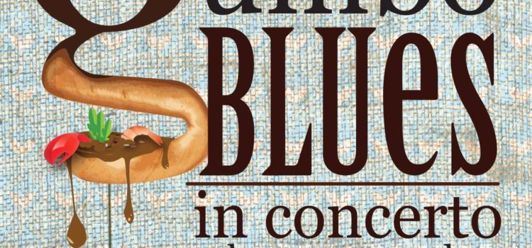 5/11/2016 | Gumbo Jam Blues Band a la Ca Buoita