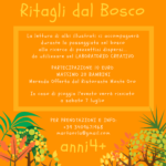 Ritagli dal BoscoA3