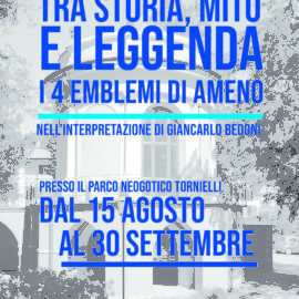 Tra storia, mito e leggenda Tra storia, mito e leggenda