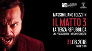 massimiliano loizzi il matto 3