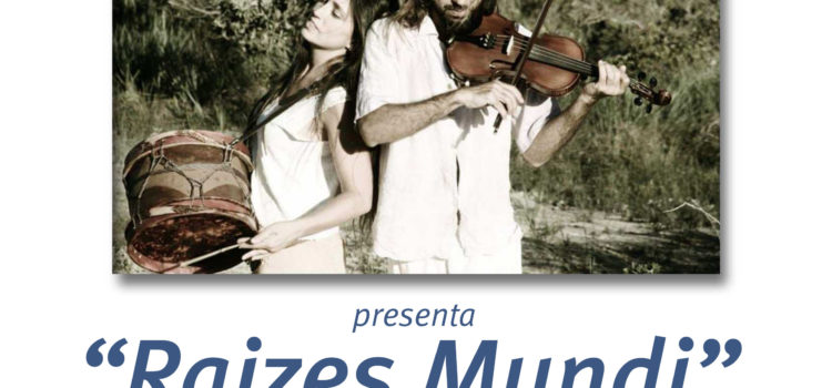 12/07/2019 | Enarmonia presenta il concerto “Raizes Mundi”