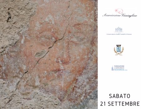 21/09/2019 | Concerto Chiesa di Sant’Antonio a Vacciago