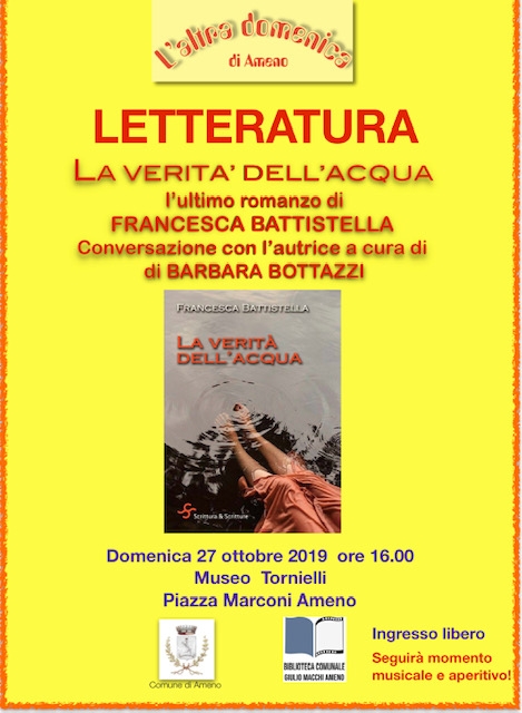 Presentazione Battistella