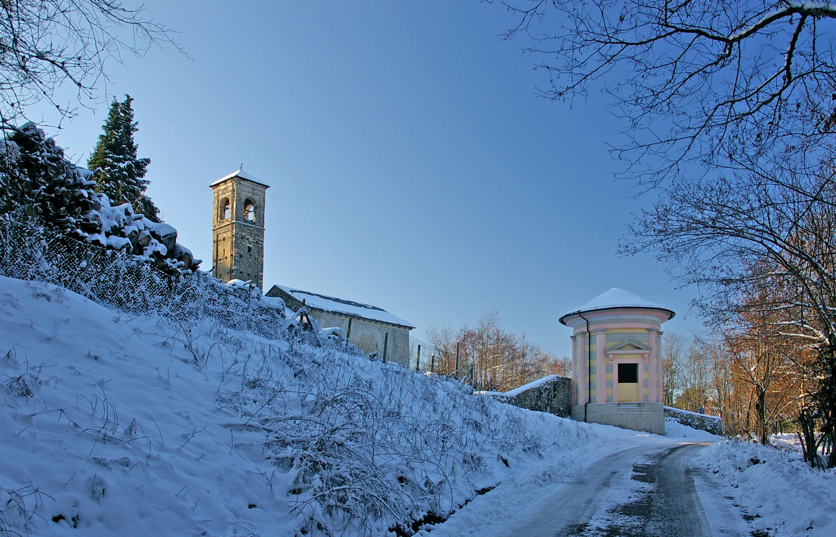 Chiesa del s.Crocifisso 1