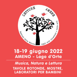 18-19/06/2022 | Festival Letture Amene