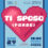 29/01/2023 | Ti sposo (forse) – Musical