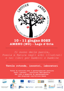 Festival Letture Amene – 3^ Edizione