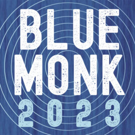 8 – 9/07/2023 | Blue Monk Festival ad Ameno