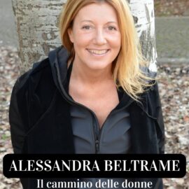 14/10/2023 | “Il cammino delle donne” con Alessandra Beltrame