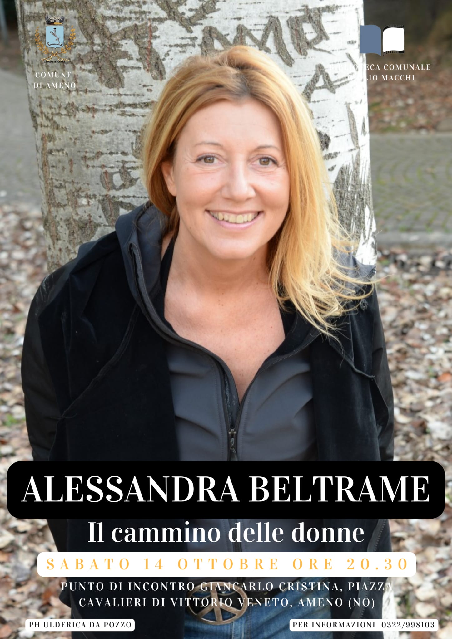 Locandina Beltrame finale