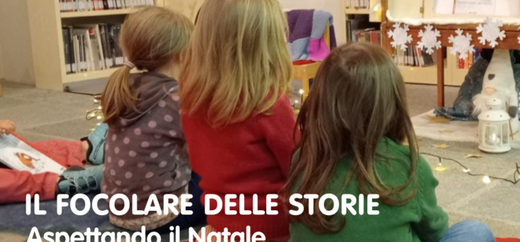 2/12/2023 | Il focolare delle storie