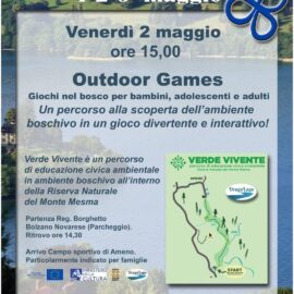 2/05/2025 | Outdoor Games