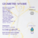 26/07 – 31/08/2025 | Mostra GEOMETRIE MINIME