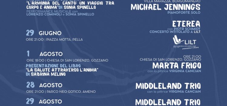 28/08/2025 | Blue Monk Festival 2025