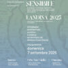 7 – 21/09/2025 | Cartografia Sensibile – Mostra collettiva a cura di Lorenza Boisi