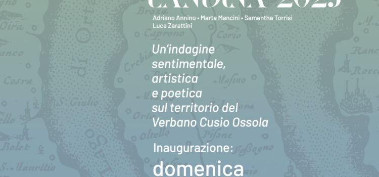 7 – 21/09/2025 | Cartografia Sensibile – Mostra collettiva a cura di Lorenza Boisi 7 – 21/09/2025 | Cartografia Sensibile – Mostra collettiva a cura di Lorenza Boisi
