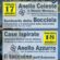17-18/10/2026 | Stagioni del Quadrifoglio – Autunno 2026